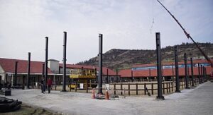 Aliağa’da Atla Terapi ve Binicilik Hizmetleri Dört Mevsim Devam Edecek