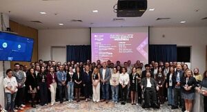 Alternatif Bank ve Microsoft Türkiye’nin düzenlediği “Yapay Zekanın Gücüyle Engelsiz Bankacılık Hackathonu”nun kazananları belli oldu