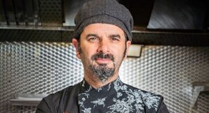 Bitlis Ahlat’tan İngiltere’ye Uzanan Lezzet Yolculuğu