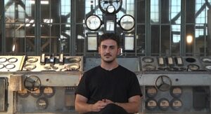 BİLGİ öğrencisi enkaz altında yaşam belirtisi tespit eden bir cihaz geliştirdi