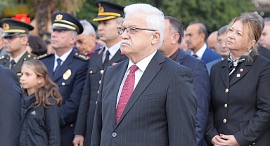 Burhaniye’de Dokuzu Beş Geçe Hayat Durdu