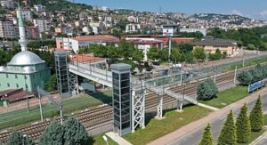 Büyükşehir, yaşama değer katıyor