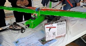 Cumhuriyet’in 102. Yılı Robokod Sergisi