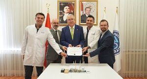 Ege Üniversitesi Tıp Fakültesi uzmanlık eğitimi kalitesini tescillemeye devam ediyor