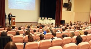 Ege Üniversitesinde başarı ve gurur günü