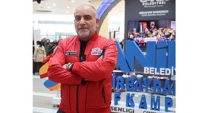 Eğitim Dostu Canik’ten Kadınlara Özel Yapay Zekâ ve Dijital Girişimcilik Eğitimi