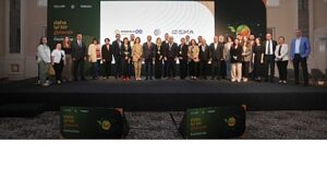 Enerjisa Enerji Daha İyi Bir Gelecek Buluşmalarının ilkini Gaziantepli KOBİ’lerle gerçekleştirdi