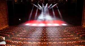 Fişekhane’de Kasım ayı sahne sanatlarıyla dolu