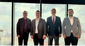 Fuzul Holding’in Fintech Girişimi Rubikpara, Architecht İşbirliğiyle Tüm Banka Hesaplarını Tek Uygulamada Birleştiriyor