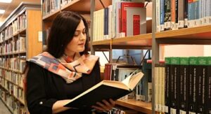 Gelenekle modernlik arasında köprü kuran kadın sufiler!