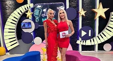 Gözler yine 50Fifty’de