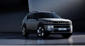 Hyundai Hidrojen Yakıt Hücresi İçin Kore’de Yeni Bir Tesis Kuruyor.