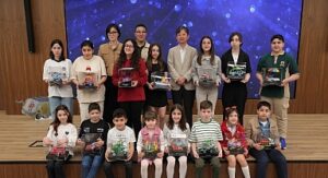 Hyundai Motor Türkiye, Çocukların Hayallerine Hayat Veriyor