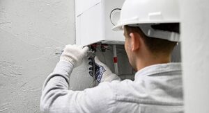 Şikayetvar: Kombi şikayetleri 1 haftada yüzde 43 arttı