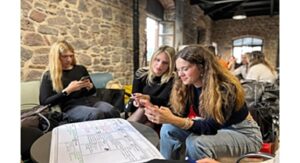 Kadınlar dijitalde artık daha güçlü