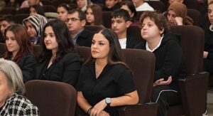 Keçiören’de Eğitimde Fırsat Eşitliği İçin ÇOGEB Kapsamında Anlamlı Buluşma