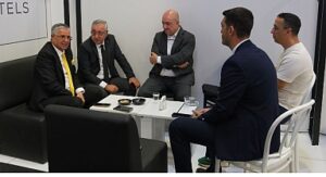 Kemer Belediyesi turizm fuarlarına hazırlanıyor