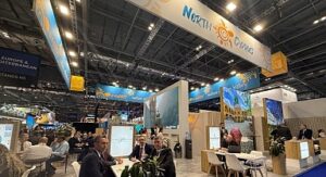 Kemer İngiliz pazarından çok umutlu