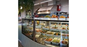 Lezzet ve sohbetin yeni durağı; Bi’ Tek Meze Bulvar 216’da açıldı!