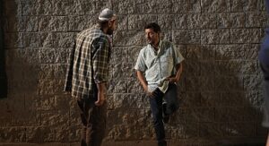 İlker Aksum, yeniden beyazperdede hafızalara kazınacak!