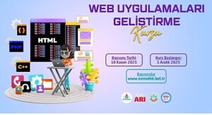 Nevşehir Belediyesi’nde Yeni Kurs Dönemi Başlıyor