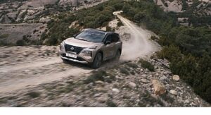 Nissan Türkiye’den Efsane Kasım Kampanyaları!