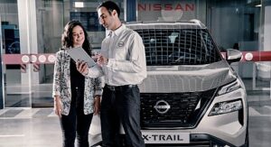 Nissan’dan Kasım Ayına Özel Avantajlar: Niskasko ve X-Trail ile Güven, Konfor ve Tasarruf Bir Arada!