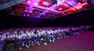 Pusula Holding Antalya’da Gerçekleştirilen Lansman Toplantısıyla Tanıtıldı