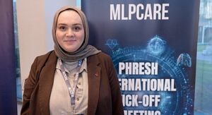 Sağlıkta yapay zekâ için 7 ülkeden güç birliği