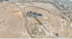 Selçuklu’da 40 Bin Metrekarelik Alanda Asfalt Çalışması Tamamlandı