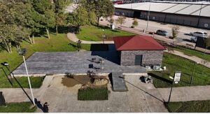 Tarçın Kafe Açılış İçin Gün Sayıyor