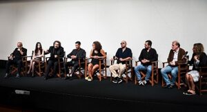 ‘Tavşan İmparatorluğu’ ve ‘Aldığımız Nefes’ filmleri seyirciyle buluştu