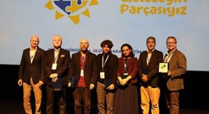 TEGV Nirun Şahingiray Uluslararası Eğitim Forumu’nun 6’ncısı Düzenlendi