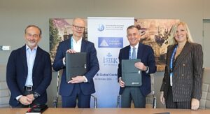 Türkiye’de Bir İlk: Eğitimde Sınırları Aşan Anlaşma İmzalandı