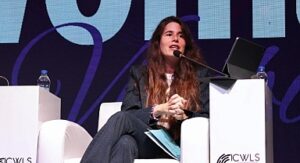 Uluslararası Çeşme Kadın Liderler Zirvesi dayanışma ve umut mesajlarıyla sona erdi