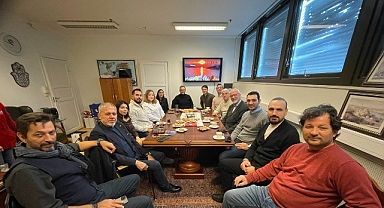 Yaş meyve sebze ve meyve sebze mamullerinde yeni hedef Norveç