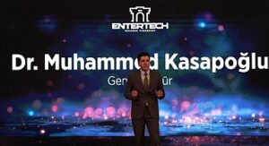 Yapı Kredi Portföy Yönetimi A.Ş Entertech Birinci Girişim Sermayesi Yatırım Fonu tanıtımı yapıldı