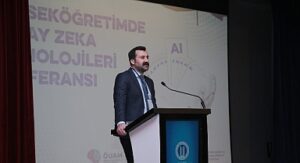 Yapay zekânın geleceği konuşuldu
