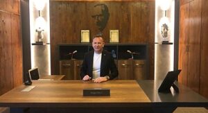 Yatırımla, İnovasyonla, İnsanla: Urcu Grup Büyümeye Devam Ediyor