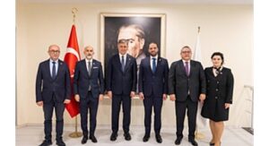 İzmir ve Guatemala daha yakın olacak