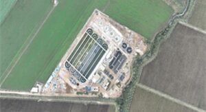 İzmir’in arıtma hamlesinde üçüncü adım: Ayrancılar-Yazıbaşı’nda işlem tamam