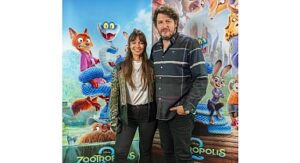 Zootropolis 2’nin sürprizleri devam ediyor: Fırat Albayram ve Ceyda Kasabalı, seslendirme kadrosunda