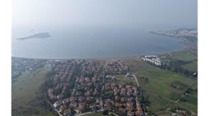Akarca Koyu’nun su kalitesi korunuyor