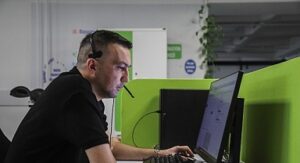 Çankaya İletişim Merkezi’nden Büyük Başarı