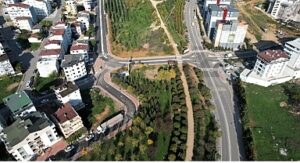 Çayırova Çağdaşkent’te konforlu ulaşım atağı