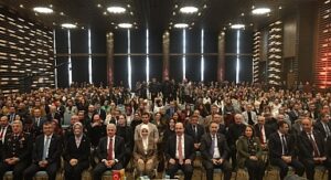 Bakan Göktaş: “Konya Aile Dostu Şehircilik Anlayışında Örnek Gösterilecek Bir Tecrübeye Sahip”