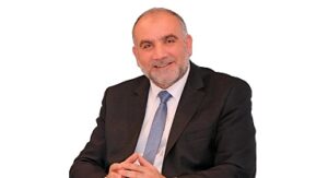 Başkan Sandıkçı: “Kentsel dönüşüm siyaset üstü bir konudur”