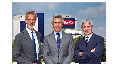 Barilla, Parma’da 20 Milyon Euroluk İnovasyon Üssü Kurdu