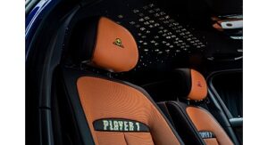 Black Badge Ghost Gamer: Atari Efsanesinden İlham Alan Lüks