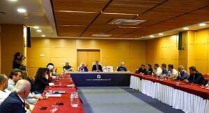 Büyükşehir deniz ekosistemini “Yapay Resif Projesi” ile koruyacak